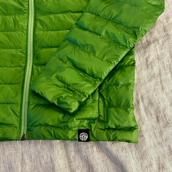 REI Co-op Men's Puffer Jacket - Picture 2 of 3